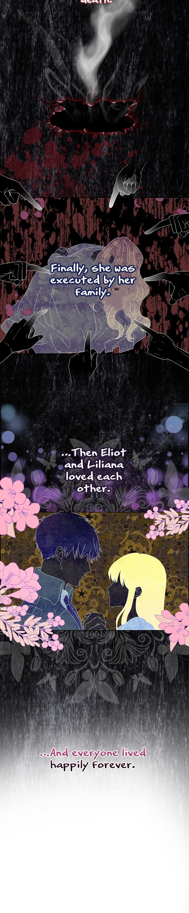 When I Quit Being A Wicked Mother-in-law, Everyone Became Obsessed With Me Chapter 1 - Page 22