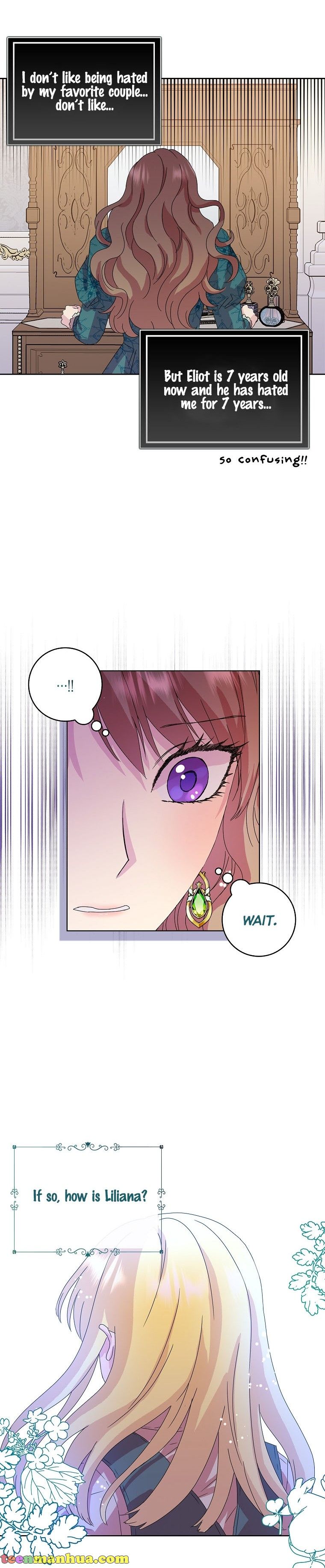 When I Quit Being A Wicked Mother-in-law, Everyone Became Obsessed With Me Chapter 1 - Page 24