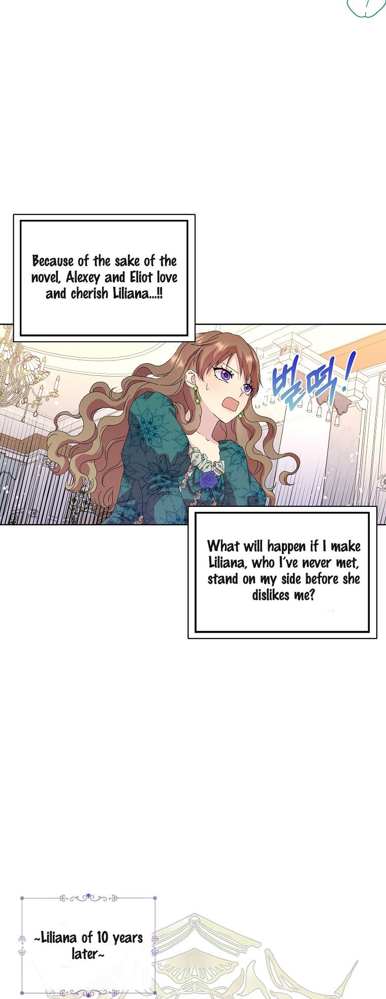 When I Quit Being A Wicked Mother-in-law, Everyone Became Obsessed With Me Chapter 1 - Page 25