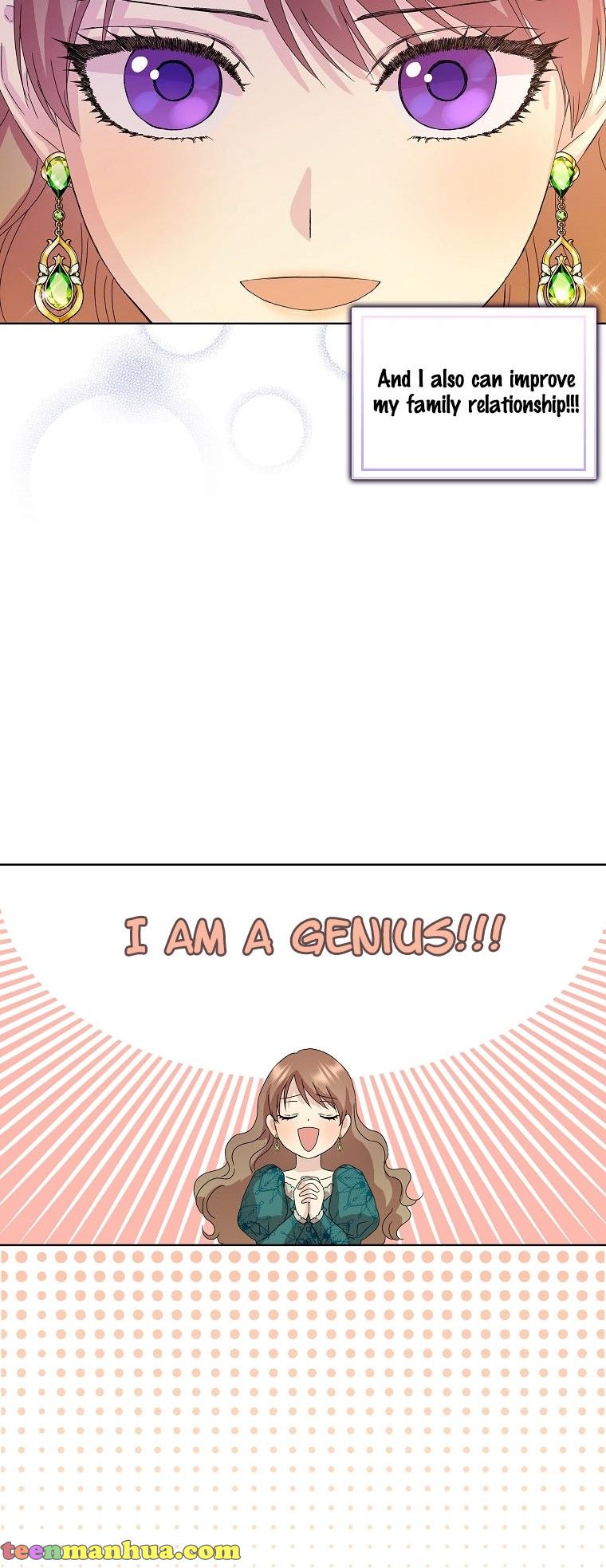 When I Quit Being A Wicked Mother-in-law, Everyone Became Obsessed With Me Chapter 1 - Page 27