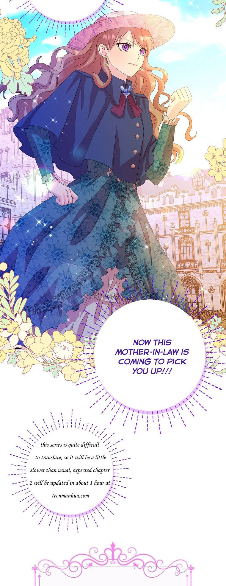 When I Quit Being A Wicked Mother-in-law, Everyone Became Obsessed With Me Chapter 1 - Page 29