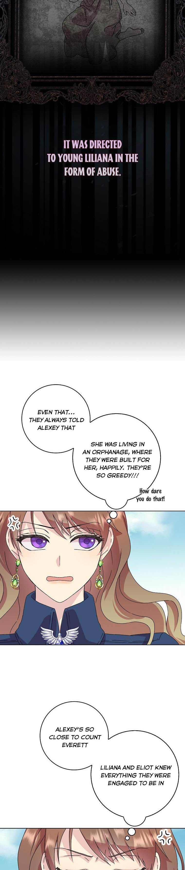 When I Quit Being A Wicked Mother-in-law, Everyone Became Obsessed With Me Chapter 2 - Page 5