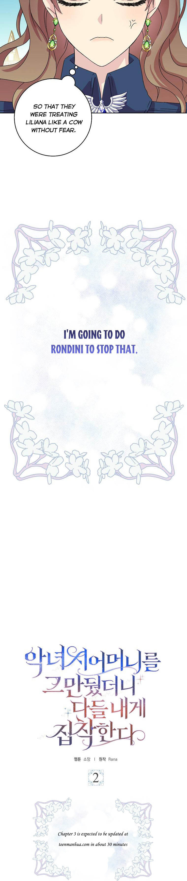 When I Quit Being A Wicked Mother-in-law, Everyone Became Obsessed With Me Chapter 2 - Page 6