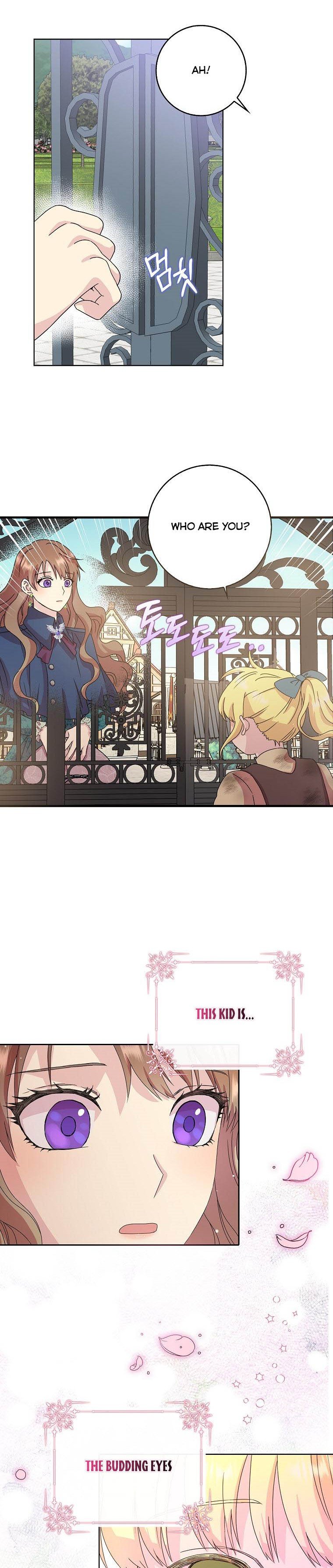 When I Quit Being A Wicked Mother-in-law, Everyone Became Obsessed With Me Chapter 2 - Page 7