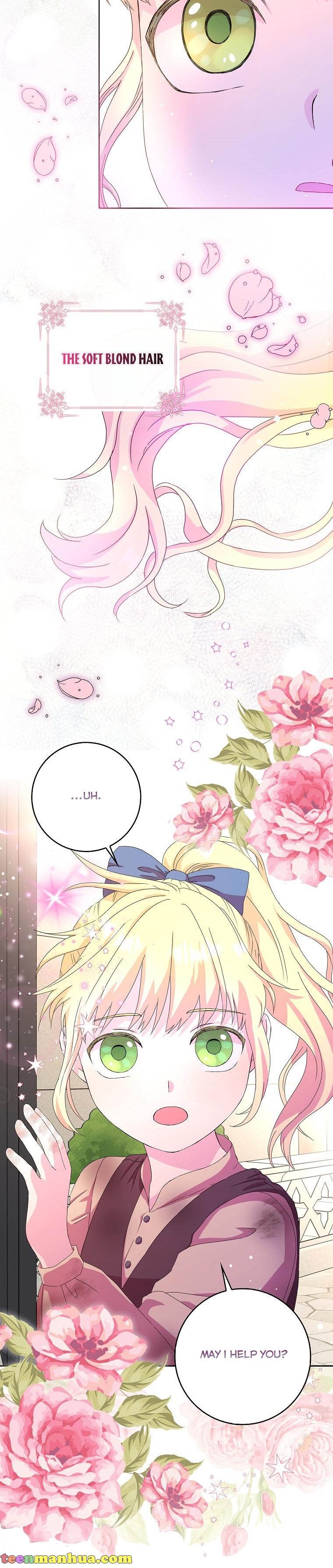 When I Quit Being A Wicked Mother-in-law, Everyone Became Obsessed With Me Chapter 2 - Page 8