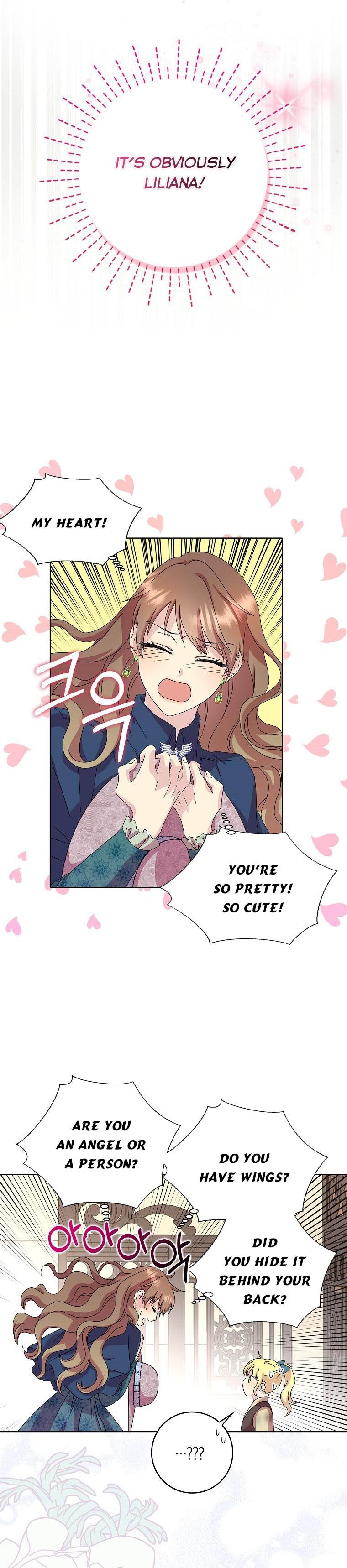 When I Quit Being A Wicked Mother-in-law, Everyone Became Obsessed With Me Chapter 2 - Page 9