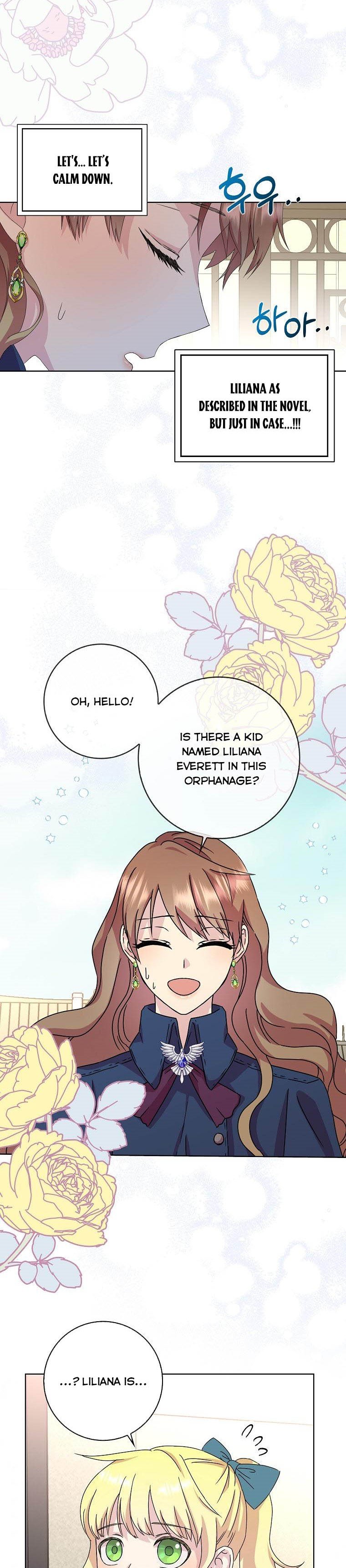 When I Quit Being A Wicked Mother-in-law, Everyone Became Obsessed With Me Chapter 2 - Page 10