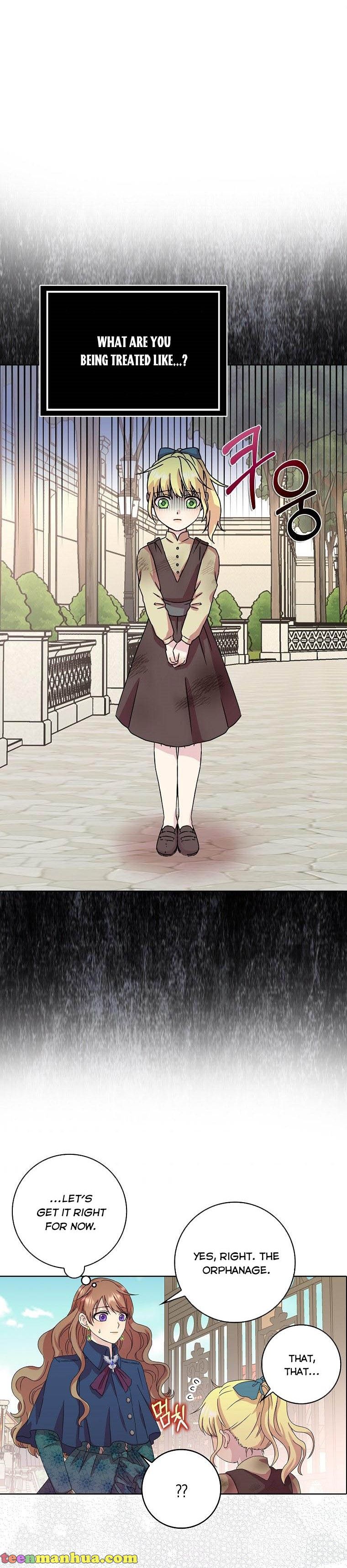 When I Quit Being A Wicked Mother-in-law, Everyone Became Obsessed With Me Chapter 2 - Page 14