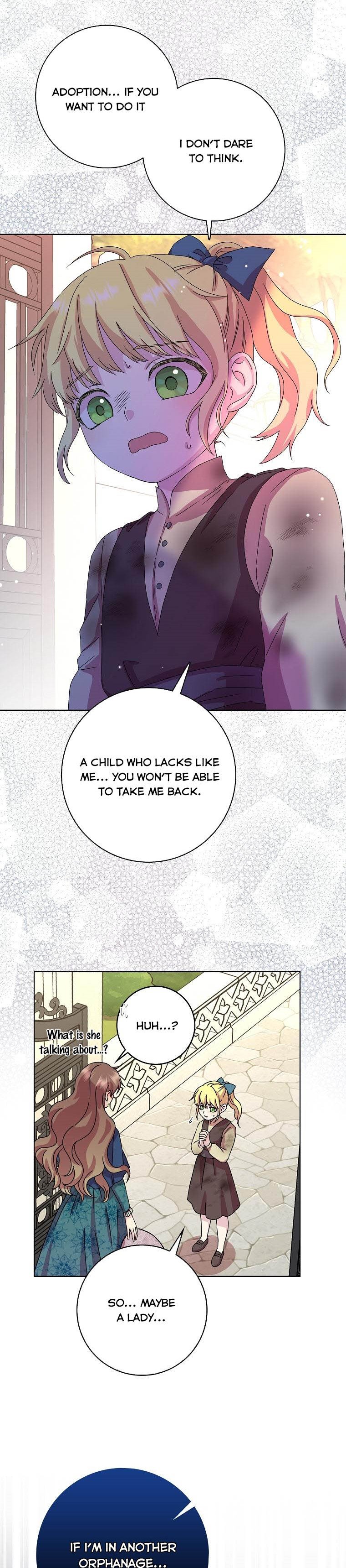 When I Quit Being A Wicked Mother-in-law, Everyone Became Obsessed With Me Chapter 2 - Page 15