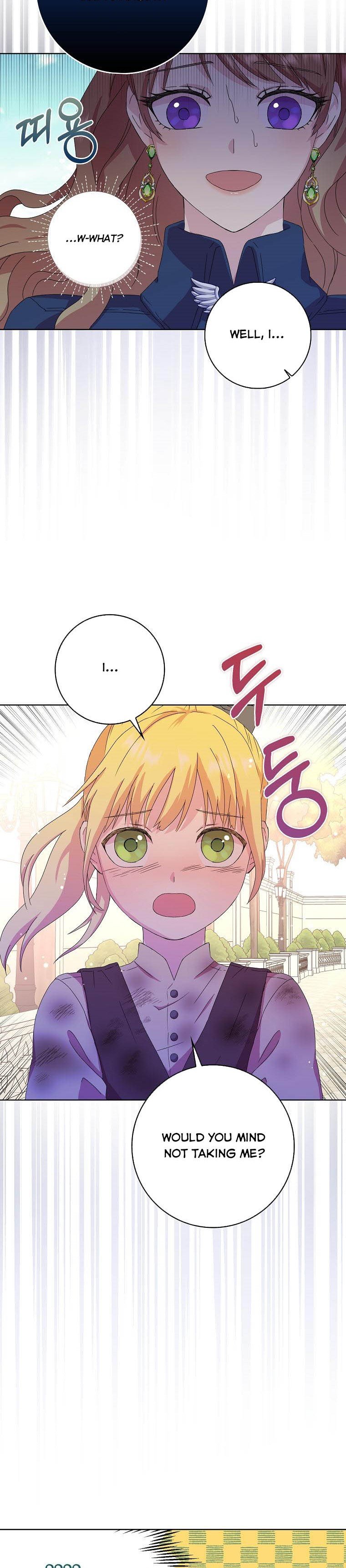 When I Quit Being A Wicked Mother-in-law, Everyone Became Obsessed With Me Chapter 2 - Page 16