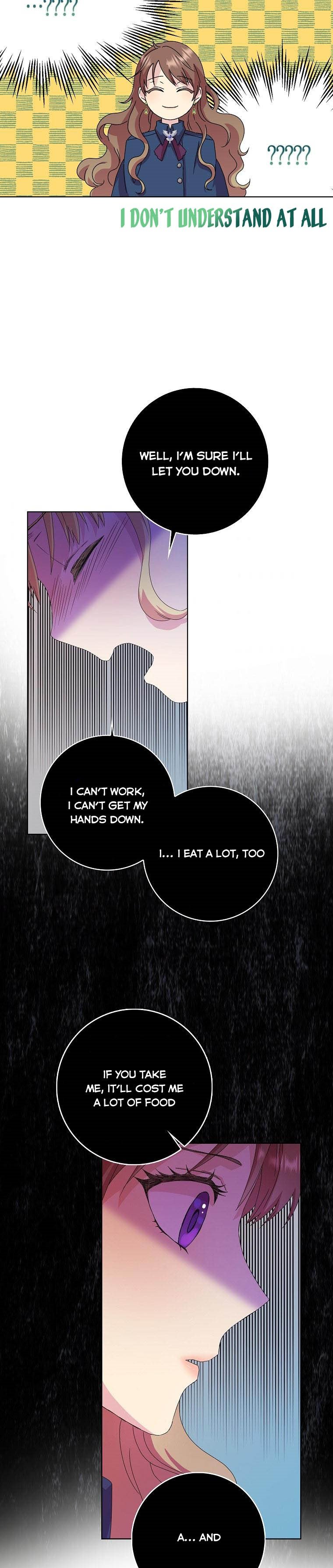 When I Quit Being A Wicked Mother-in-law, Everyone Became Obsessed With Me Chapter 2 - Page 17