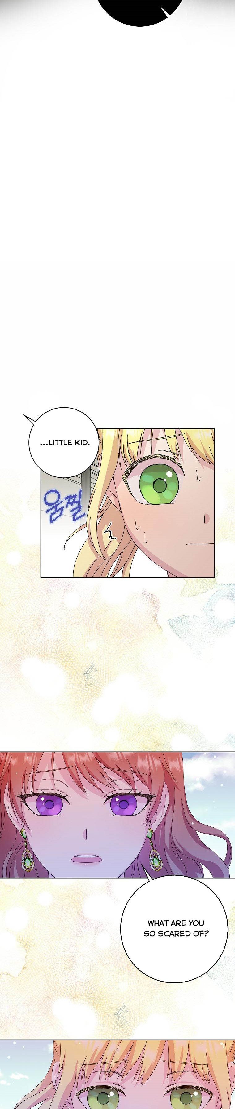 When I Quit Being A Wicked Mother-in-law, Everyone Became Obsessed With Me Chapter 2 - Page 18