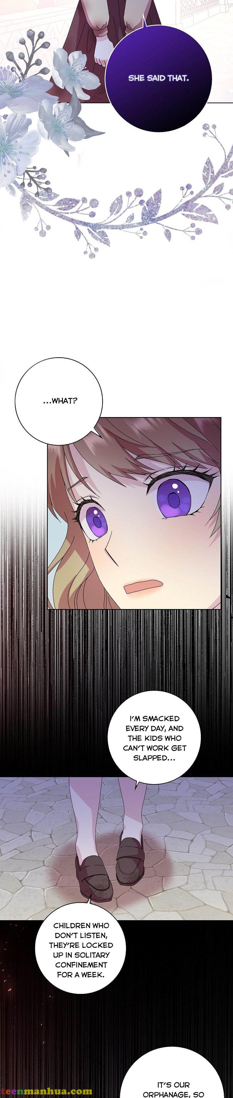 When I Quit Being A Wicked Mother-in-law, Everyone Became Obsessed With Me Chapter 2 - Page 20