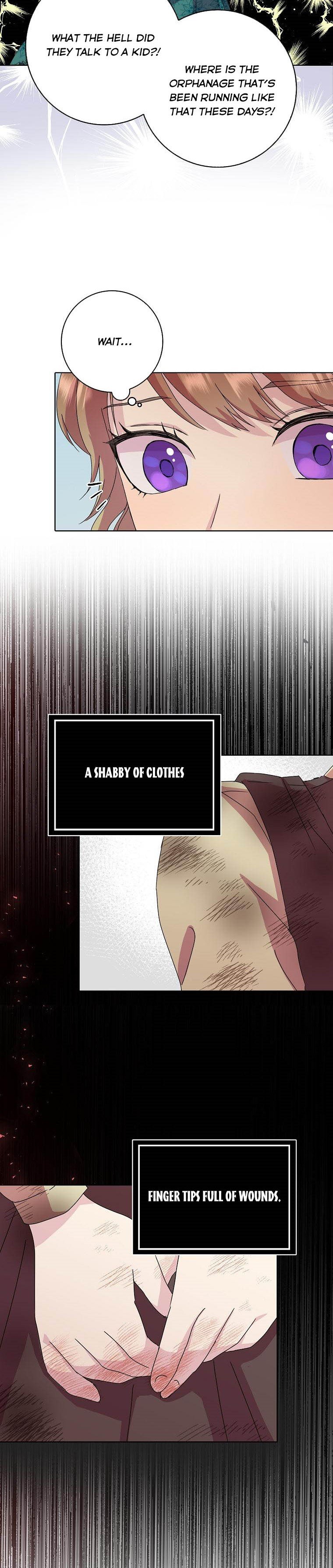 When I Quit Being A Wicked Mother-in-law, Everyone Became Obsessed With Me Chapter 2 - Page 22