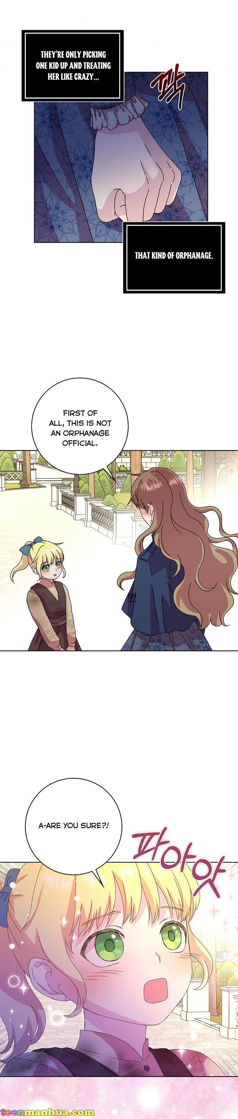 When I Quit Being A Wicked Mother-in-law, Everyone Became Obsessed With Me Chapter 2 - Page 24