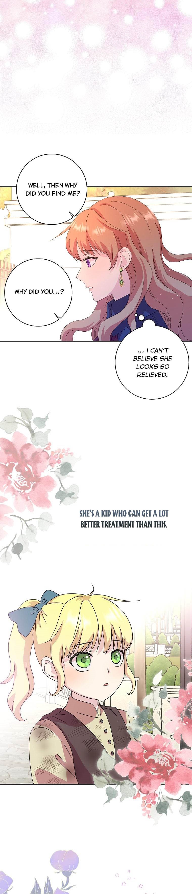 When I Quit Being A Wicked Mother-in-law, Everyone Became Obsessed With Me Chapter 2 - Page 25