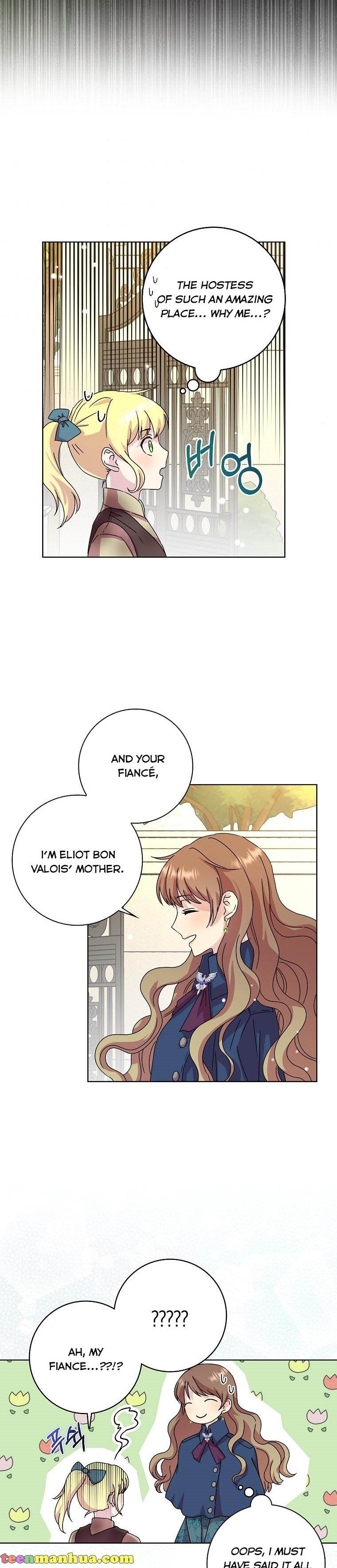 When I Quit Being A Wicked Mother-in-law, Everyone Became Obsessed With Me Chapter 2 - Page 30