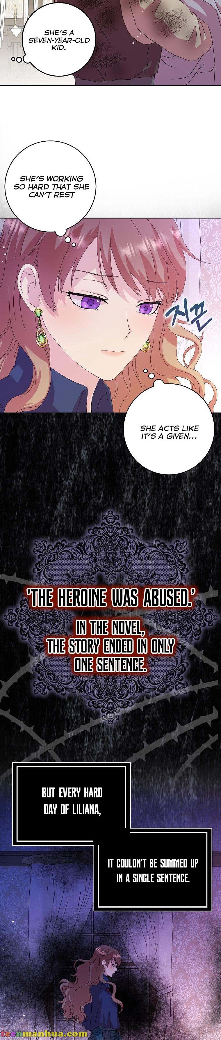 When I Quit Being A Wicked Mother-in-law, Everyone Became Obsessed With Me Chapter 3 - Page 4