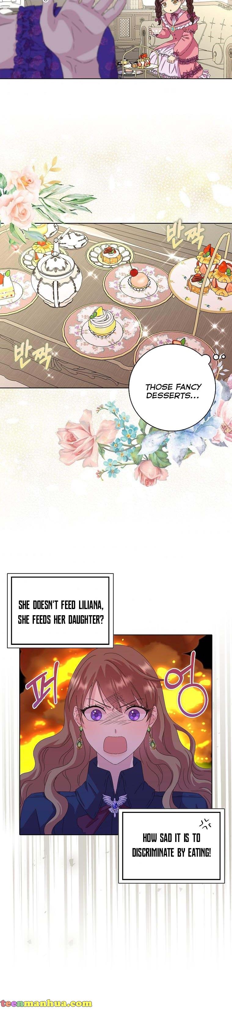 When I Quit Being A Wicked Mother-in-law, Everyone Became Obsessed With Me Chapter 3 - Page 11