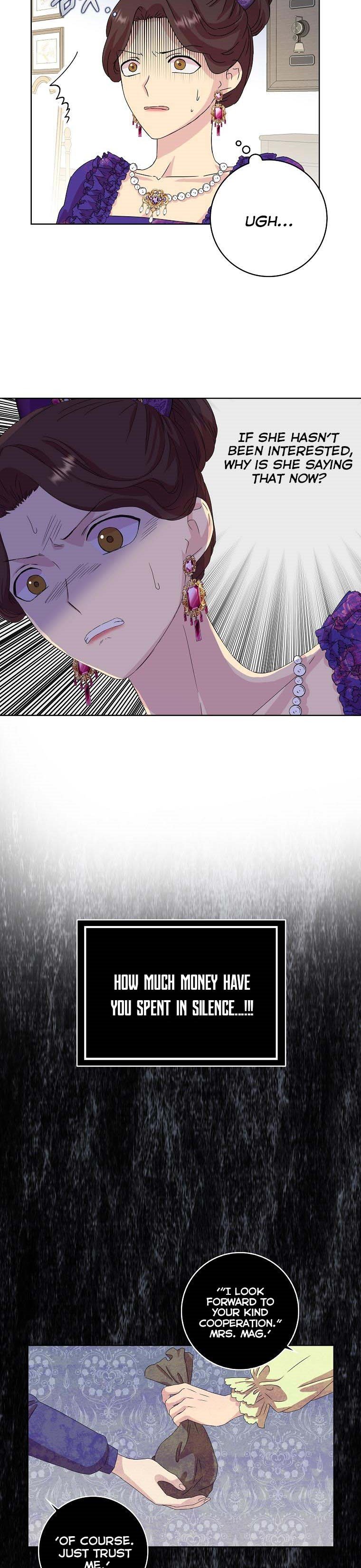 When I Quit Being A Wicked Mother-in-law, Everyone Became Obsessed With Me Chapter 3 - Page 15