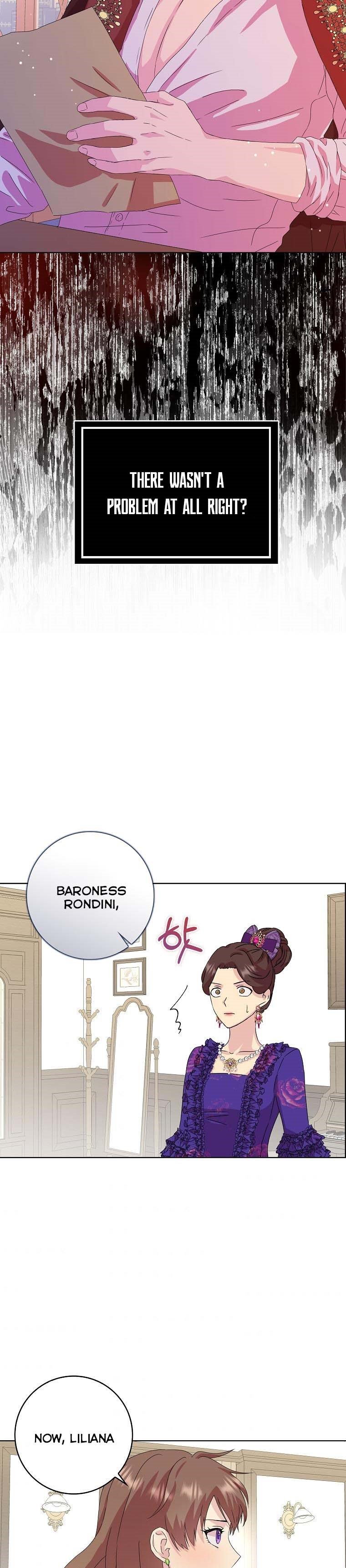 When I Quit Being A Wicked Mother-in-law, Everyone Became Obsessed With Me Chapter 3 - Page 17