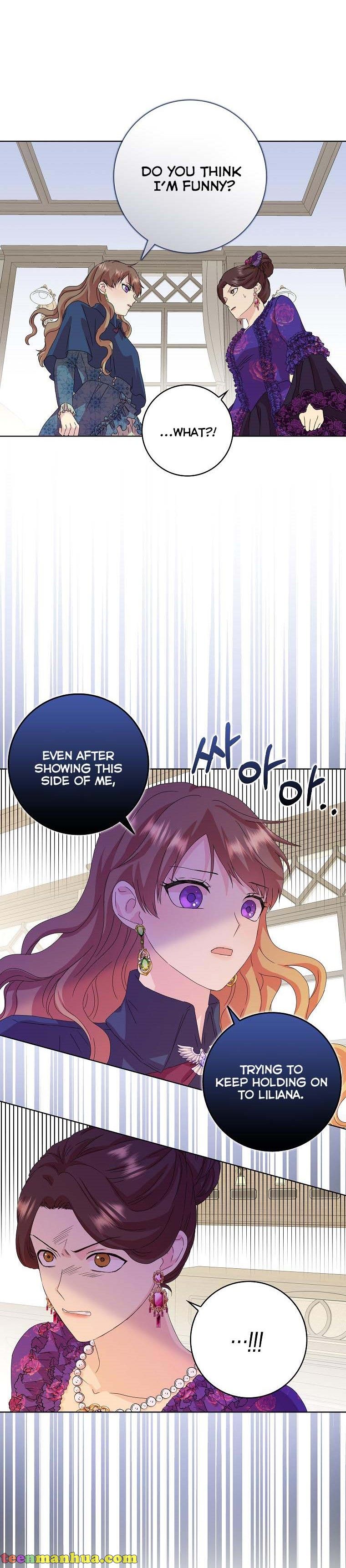 When I Quit Being A Wicked Mother-in-law, Everyone Became Obsessed With Me Chapter 3 - Page 19