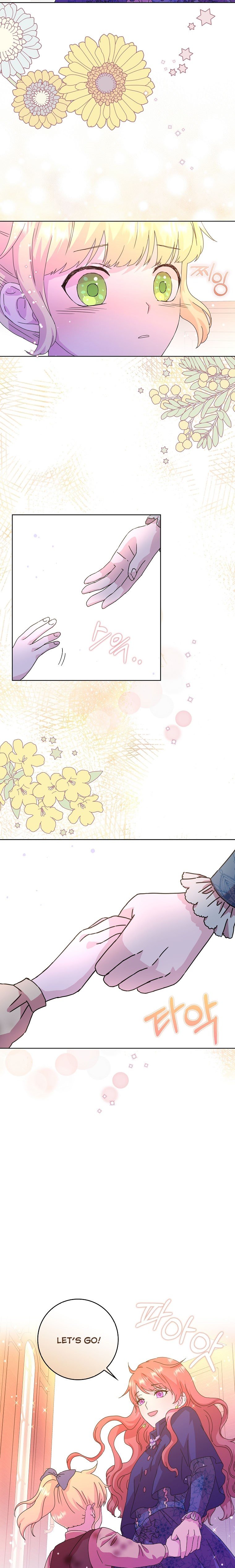 When I Quit Being A Wicked Mother-in-law, Everyone Became Obsessed With Me Chapter 4 - Page 6