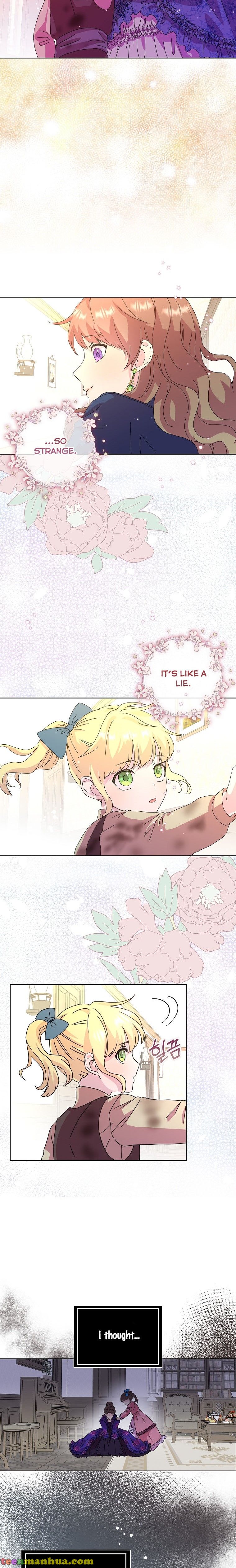 When I Quit Being A Wicked Mother-in-law, Everyone Became Obsessed With Me Chapter 4 - Page 7