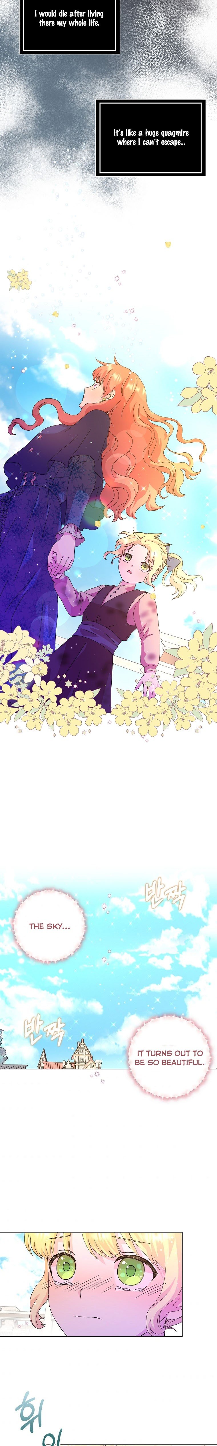 When I Quit Being A Wicked Mother-in-law, Everyone Became Obsessed With Me Chapter 4 - Page 8