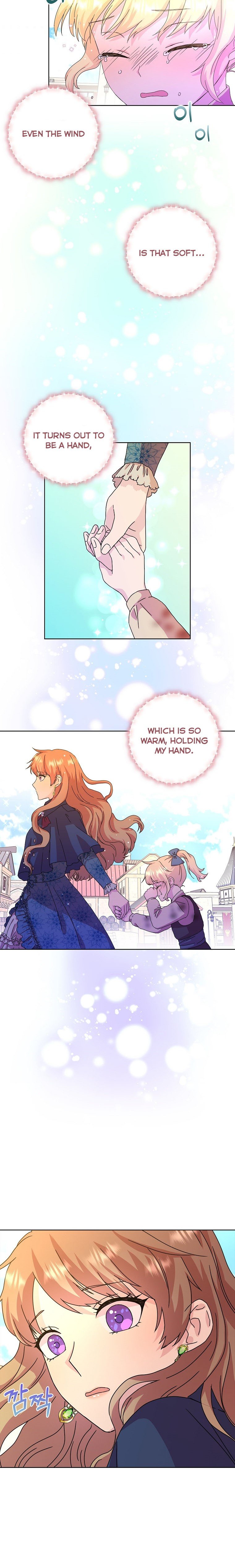 When I Quit Being A Wicked Mother-in-law, Everyone Became Obsessed With Me Chapter 4 - Page 9