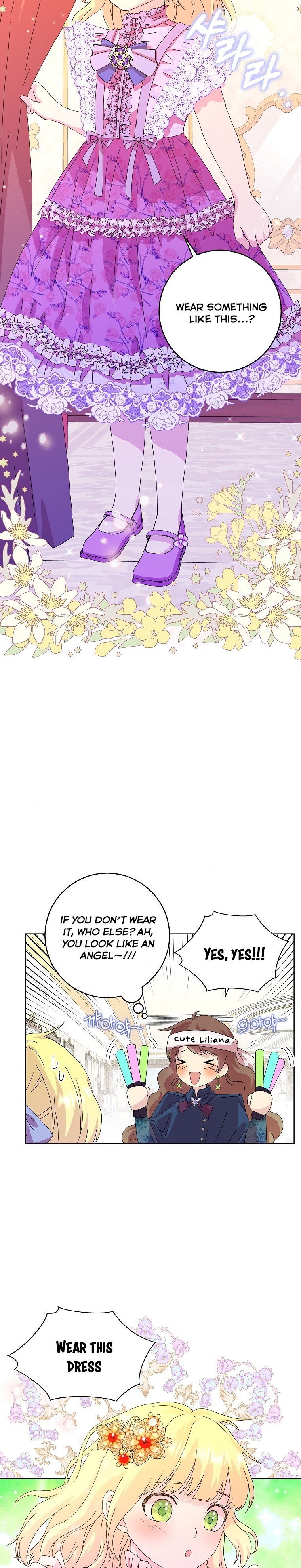 When I Quit Being A Wicked Mother-in-law, Everyone Became Obsessed With Me Chapter 4 - Page 13