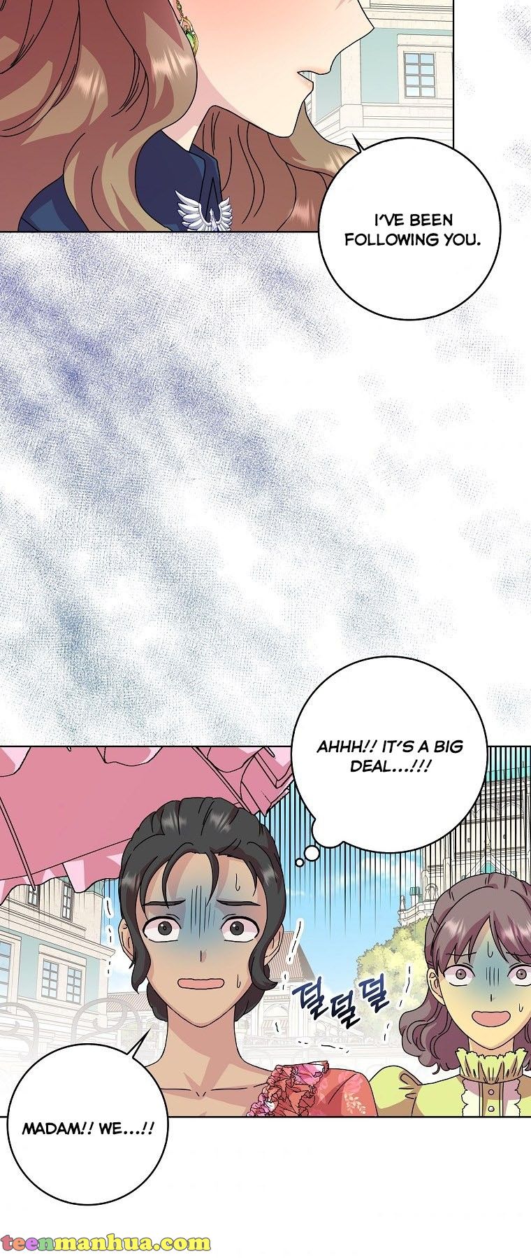 When I Quit Being A Wicked Mother-in-law, Everyone Became Obsessed With Me Chapter 4 - Page 21