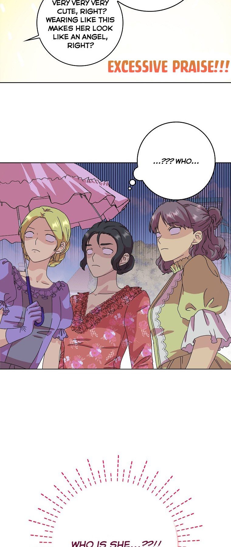 When I Quit Being A Wicked Mother-in-law, Everyone Became Obsessed With Me Chapter 4 - Page 24