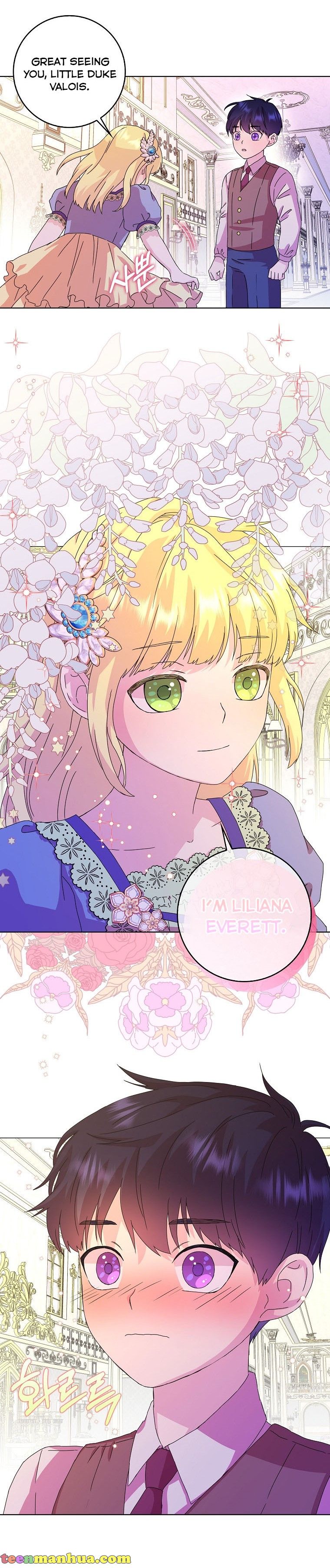 When I Quit Being A Wicked Mother-in-law, Everyone Became Obsessed With Me Chapter 5 - Page 9