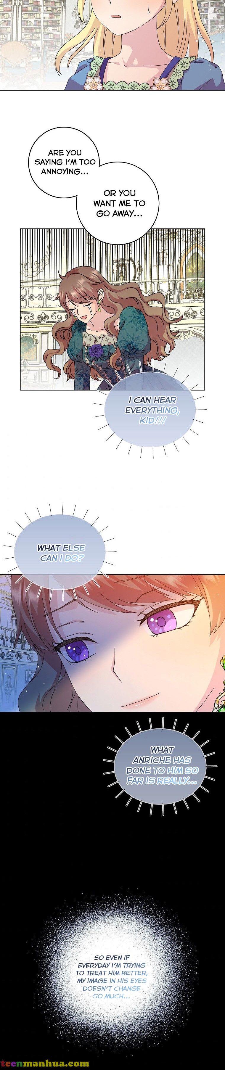 When I Quit Being A Wicked Mother-in-law, Everyone Became Obsessed With Me Chapter 5 - Page 14