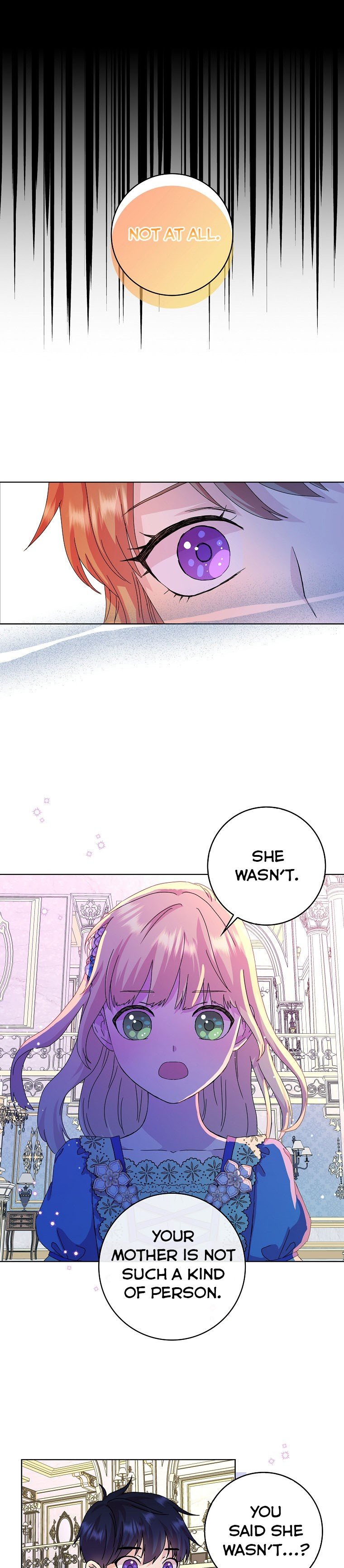 When I Quit Being A Wicked Mother-in-law, Everyone Became Obsessed With Me Chapter 5 - Page 15