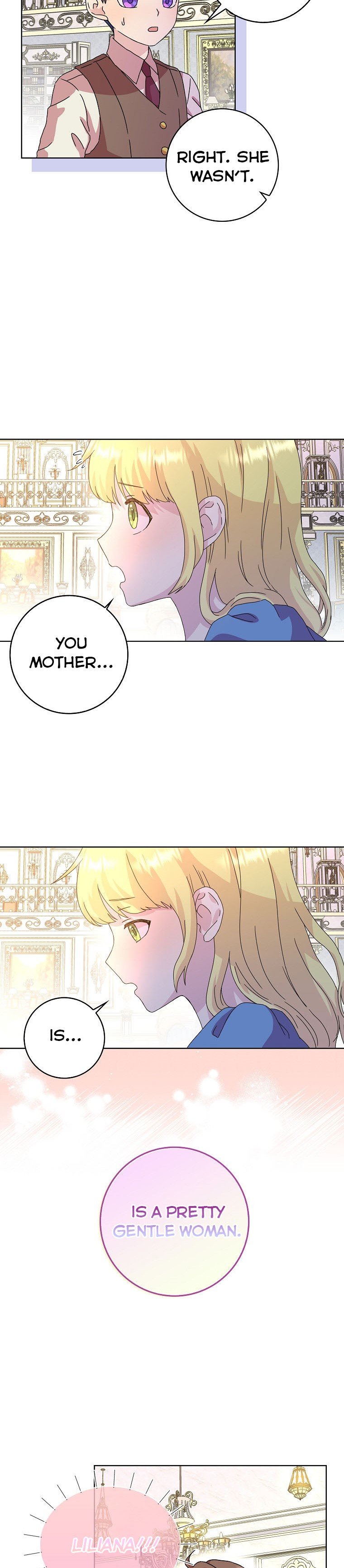 When I Quit Being A Wicked Mother-in-law, Everyone Became Obsessed With Me Chapter 5 - Page 16