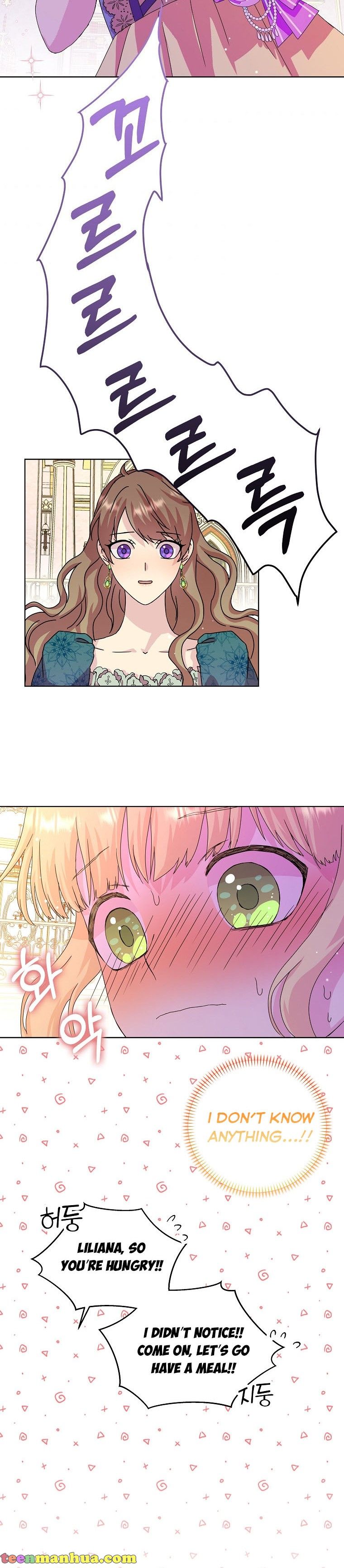 When I Quit Being A Wicked Mother-in-law, Everyone Became Obsessed With Me Chapter 5 - Page 18