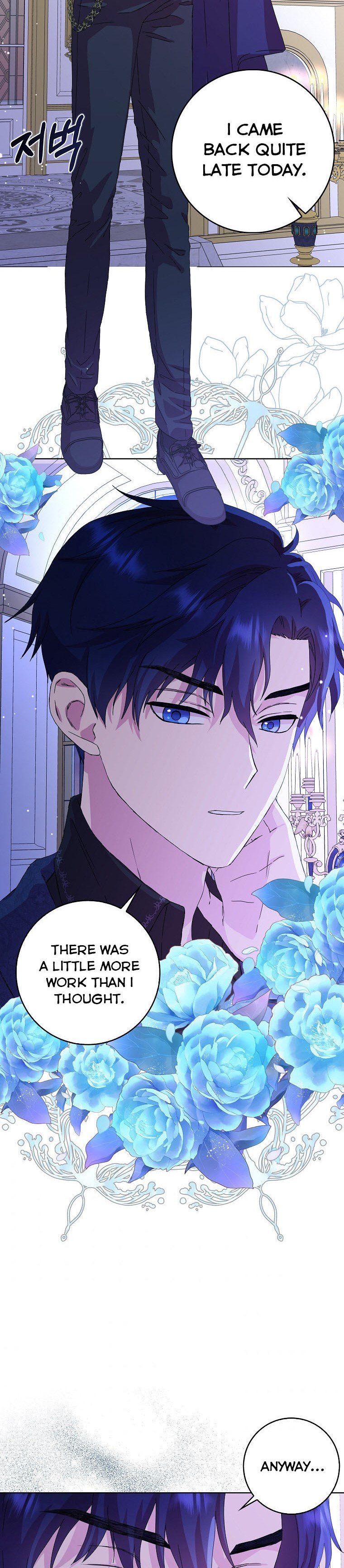 When I Quit Being A Wicked Mother-in-law, Everyone Became Obsessed With Me Chapter 5 - Page 20