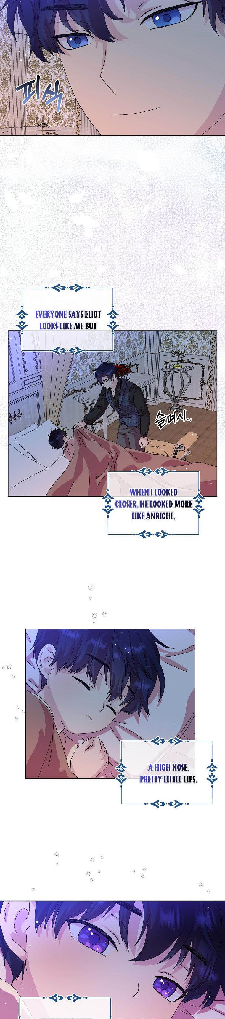 When I Quit Being A Wicked Mother-in-law, Everyone Became Obsessed With Me Chapter 6 - Page 5