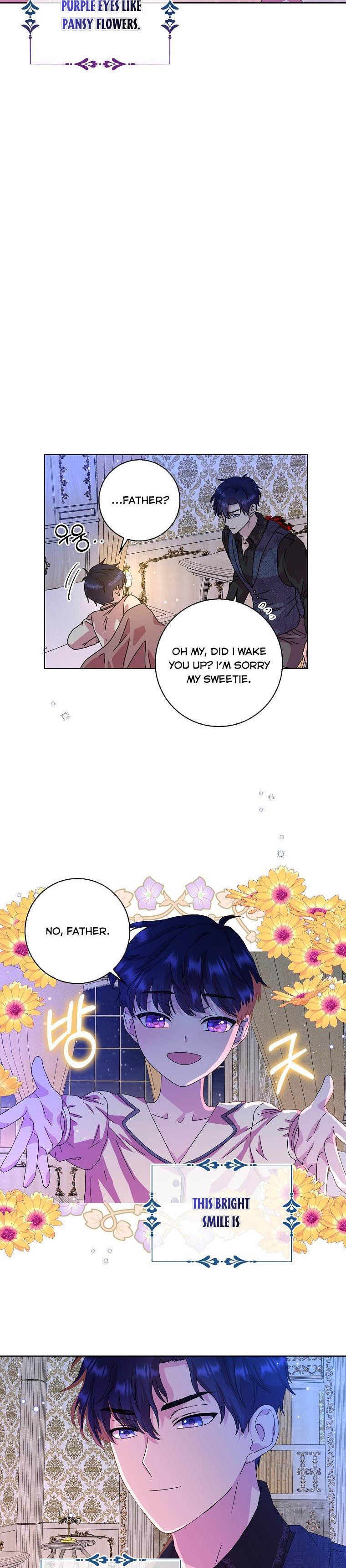 When I Quit Being A Wicked Mother-in-law, Everyone Became Obsessed With Me Chapter 6 - Page 6