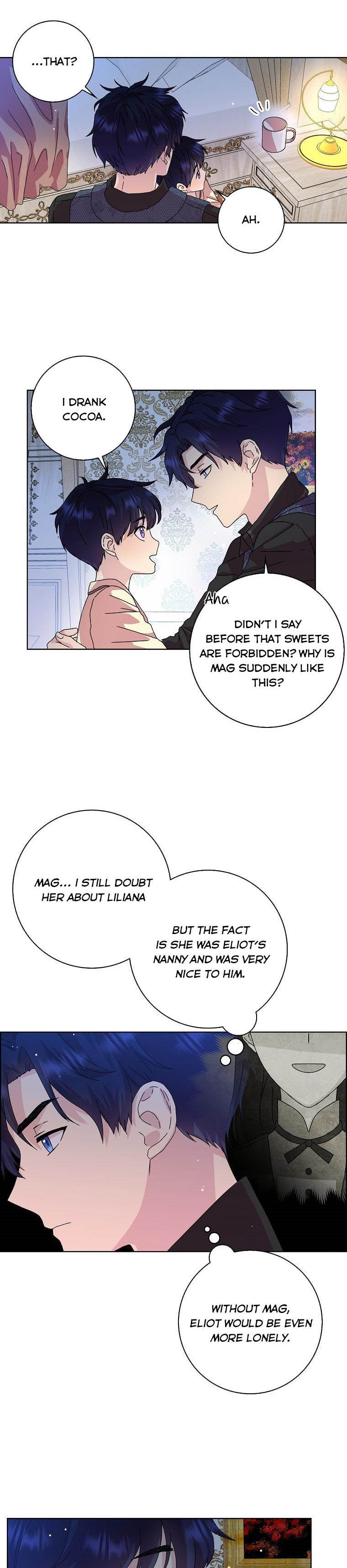 When I Quit Being A Wicked Mother-in-law, Everyone Became Obsessed With Me Chapter 6 - Page 8