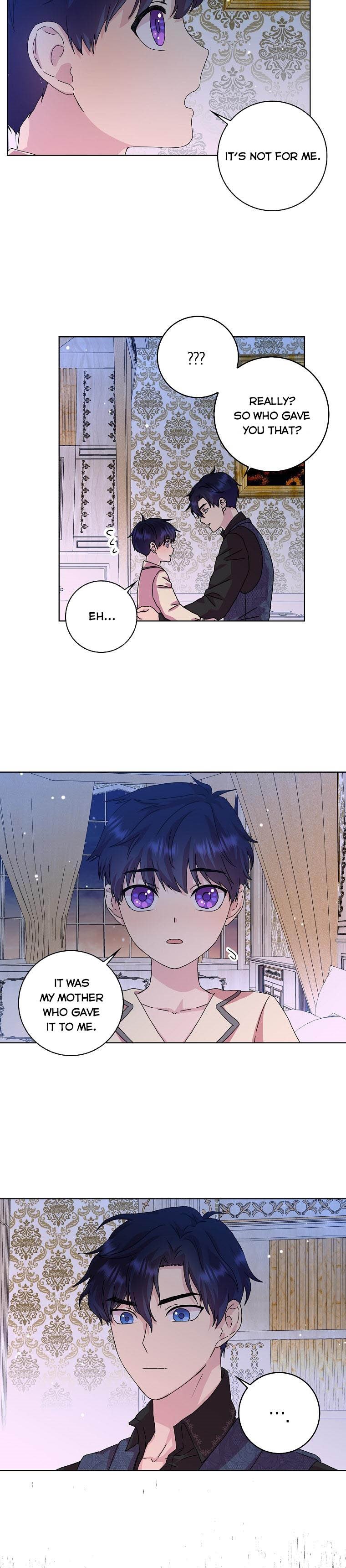 When I Quit Being A Wicked Mother-in-law, Everyone Became Obsessed With Me Chapter 6 - Page 9