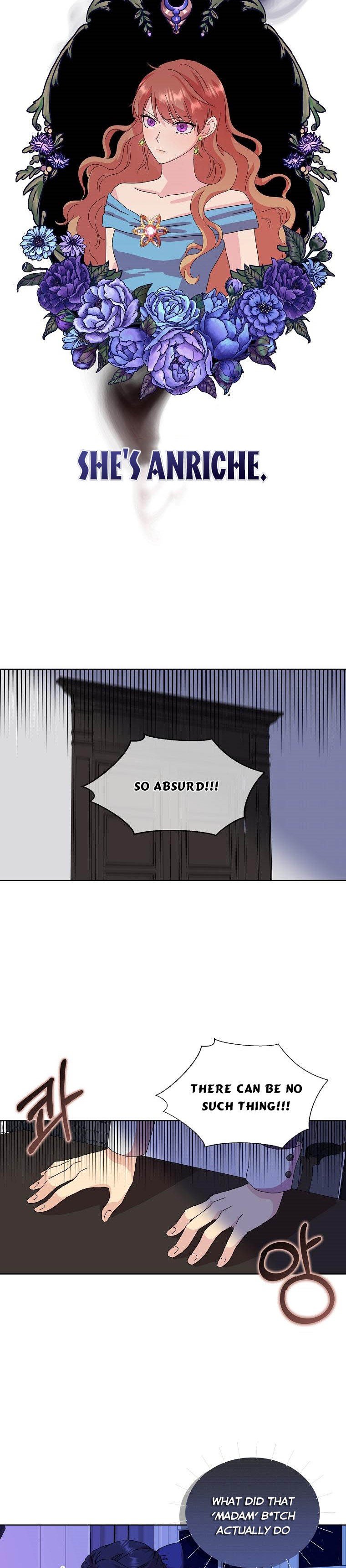 When I Quit Being A Wicked Mother-in-law, Everyone Became Obsessed With Me Chapter 6 - Page 13