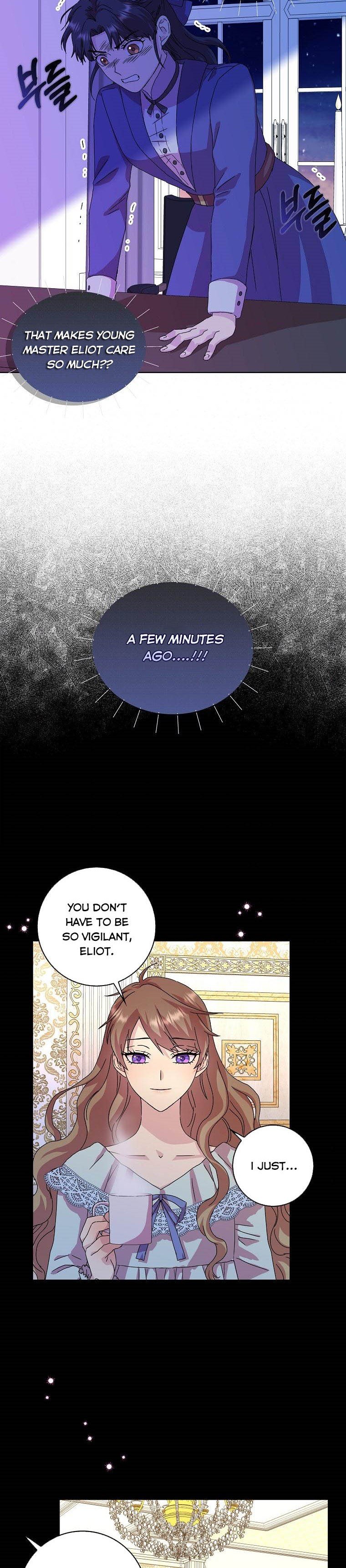 When I Quit Being A Wicked Mother-in-law, Everyone Became Obsessed With Me Chapter 6 - Page 14