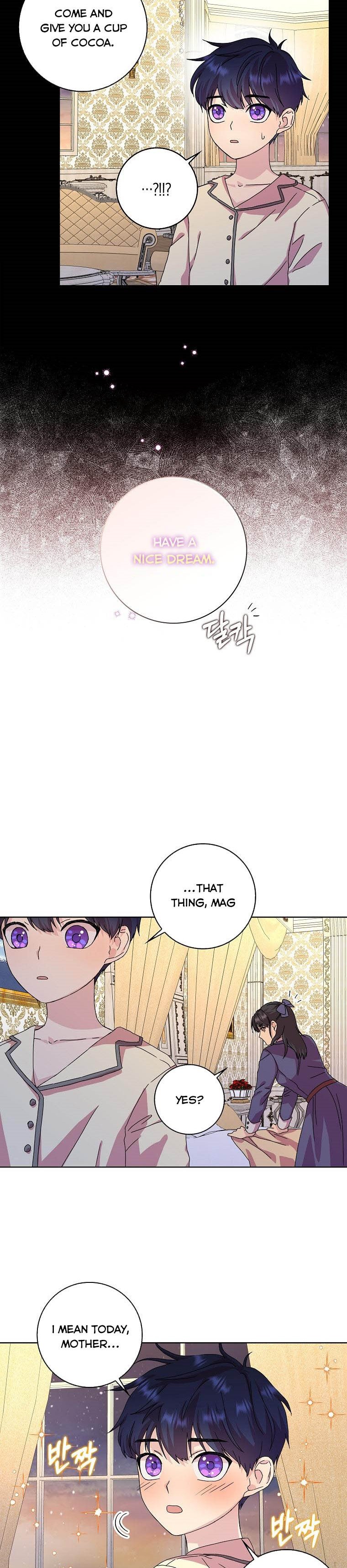 When I Quit Being A Wicked Mother-in-law, Everyone Became Obsessed With Me Chapter 6 - Page 15