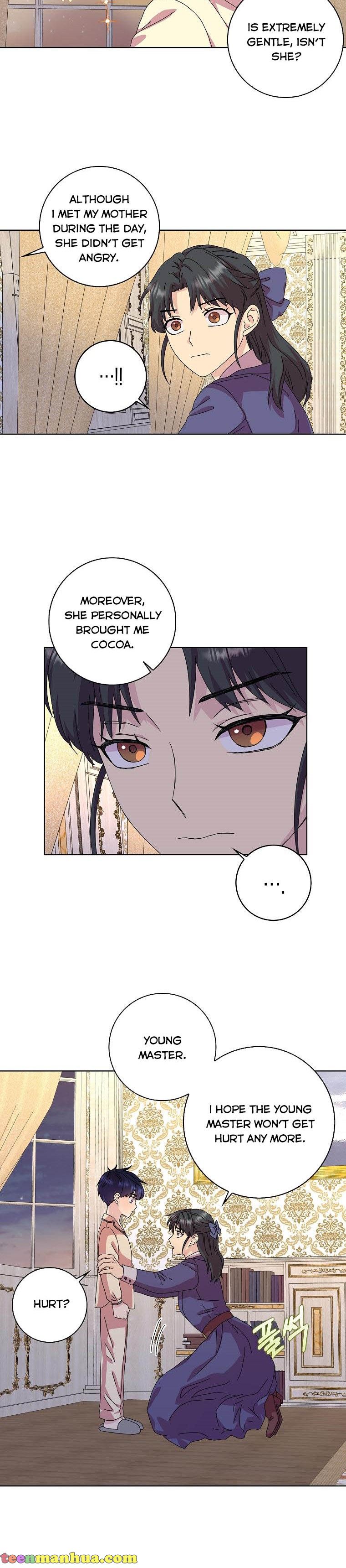 When I Quit Being A Wicked Mother-in-law, Everyone Became Obsessed With Me Chapter 6 - Page 16