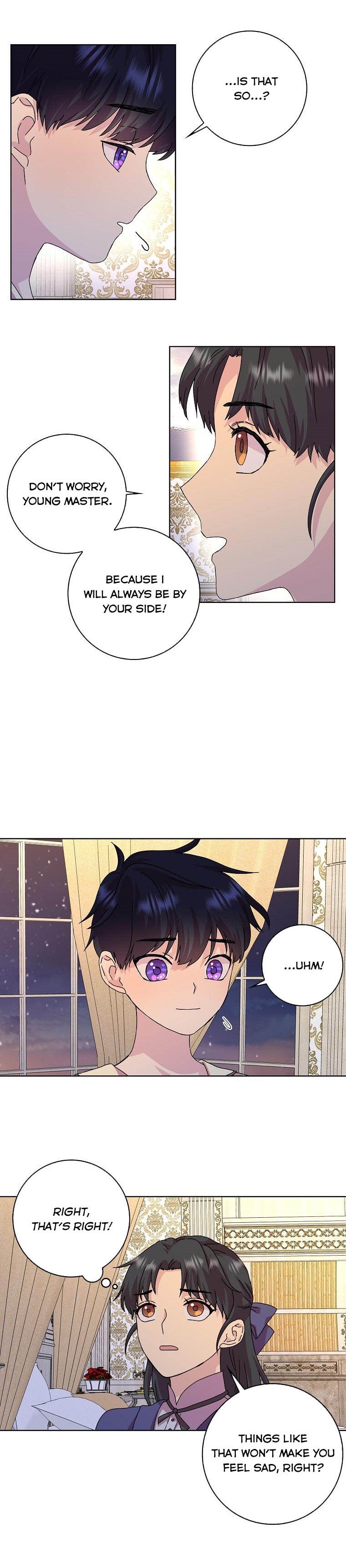 When I Quit Being A Wicked Mother-in-law, Everyone Became Obsessed With Me Chapter 6 - Page 18