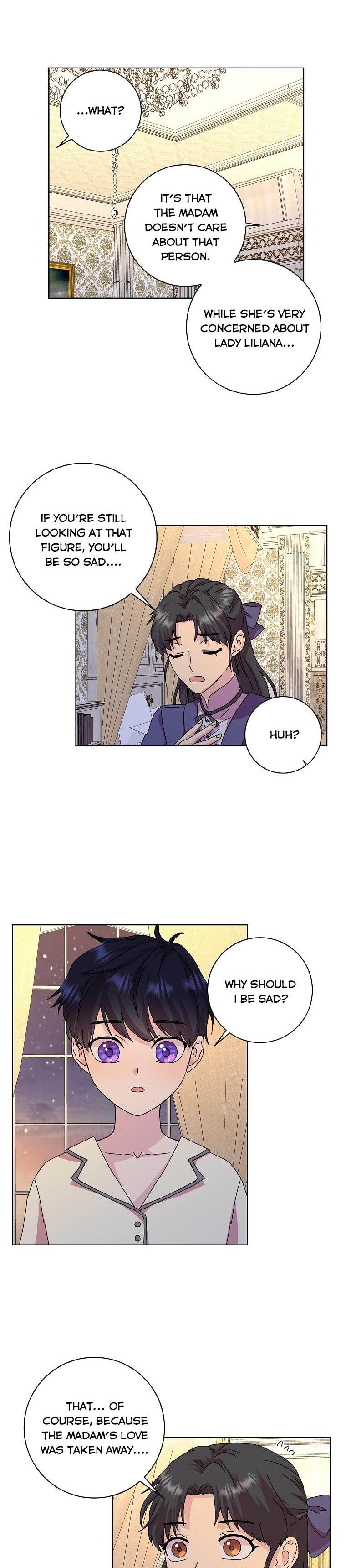 When I Quit Being A Wicked Mother-in-law, Everyone Became Obsessed With Me Chapter 6 - Page 19