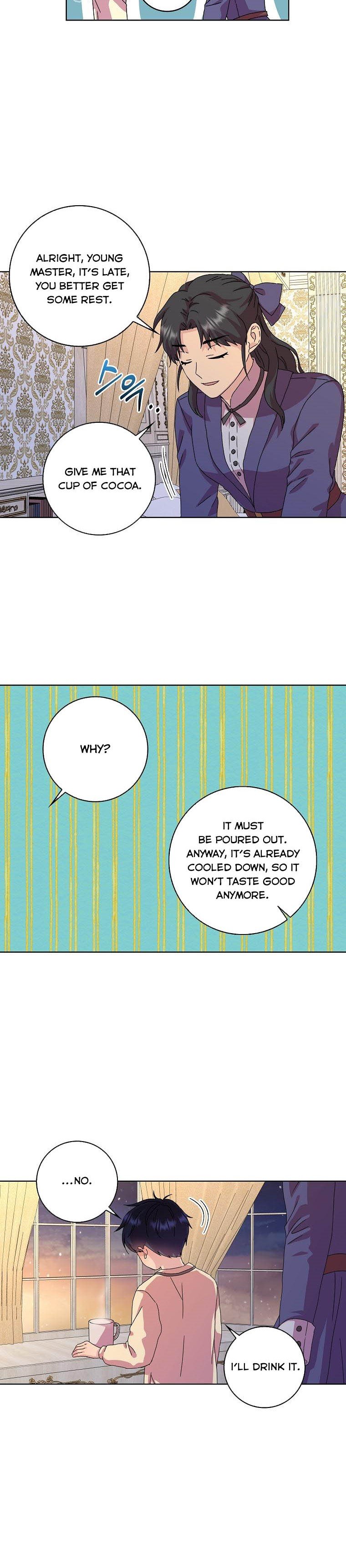 When I Quit Being A Wicked Mother-in-law, Everyone Became Obsessed With Me Chapter 6 - Page 22